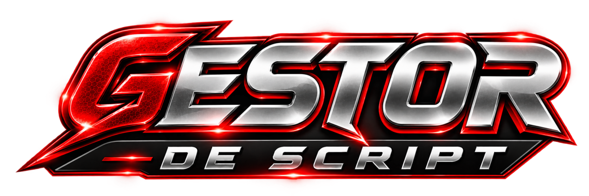 Gestor de Scripts