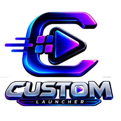 Painel_Custom-Launcher
